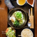 実際訪問したユーザーが直接撮影して投稿した横山洋食さすらいCAFEの写真