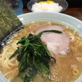 実際訪問したユーザーが直接撮影して投稿した上星川ラーメン専門店寿々喜家の写真