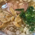 実際訪問したユーザーが直接撮影して投稿した因島中庄町ラーメン / つけ麺萬来軒の写真