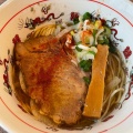 実際訪問したユーザーが直接撮影して投稿した南俣ラーメン / つけ麺ラーメンLoveandPeaceの写真