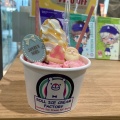 実際訪問したユーザーが直接撮影して投稿した道玄坂スイーツロールアイスクリームファクトリー 渋谷・TOHOシネタワー店の写真