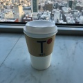 実際訪問したユーザーが直接撮影して投稿した北五条西カフェTCAFEの写真