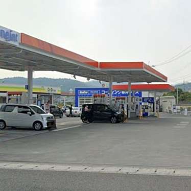 ENEOS Dr.Driveセルフ倉敷インター店のundefinedに実際訪問訪問したユーザーunknownさんが新しく投稿した新着口コミの写真