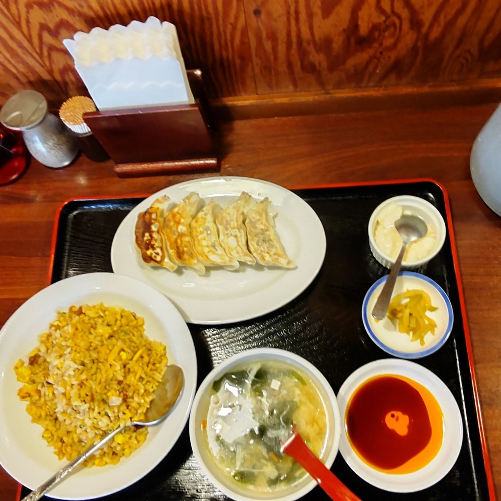 ysuzuki0459さんが投稿した神田須田町点心 / 飲茶のお店満月廬 淡路町バル/マンゲツロ アワジチョウバルの写真