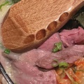 実際訪問したユーザーが直接撮影して投稿した北鶉肉料理ひとみしりの写真