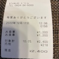 実際訪問したユーザーが直接撮影して投稿した高屋町杵原洋食ドリームの写真