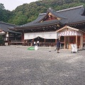 実際訪問したユーザーが直接撮影して投稿した三輪地域名所大神神社 拝殿の写真