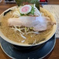 実際訪問したユーザーが直接撮影して投稿した宝町ラーメン / つけ麺麺屋しゃがら 柏崎店の写真