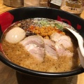 実際訪問したユーザーが直接撮影して投稿した福島ラーメン / つけ麺まんかい 福島本家の写真