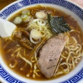 実際訪問したユーザーが直接撮影して投稿した西浅草ラーメン / つけ麺来集軒の写真