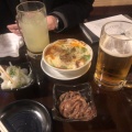 実際訪問したユーザーが直接撮影して投稿した駅前本町立ち飲み / 角打ちフルミチの写真