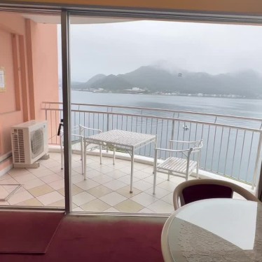 実際訪問したユーザーが直接撮影して投稿した内浦重寺ホテル淡島ホテルの写真