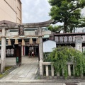 実際訪問したユーザーが直接撮影して投稿した天神町神社文子天満宮の写真