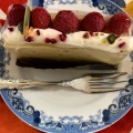 実際訪問したユーザーが直接撮影して投稿した西大浜南ケーキユタカの写真
