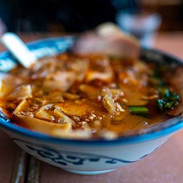 実際訪問したユーザーが直接撮影して投稿した宿戸ラーメン / つけ麺ぴかいちラーメンの写真