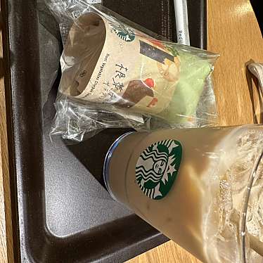 スターバックスコーヒー アトレ松戸店のundefinedに実際訪問訪問したユーザーunknownさんが新しく投稿した新着口コミの写真