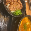 実際訪問したユーザーが直接撮影して投稿したあかねケ丘韓国料理韓丼 山形あかねヶ丘店の写真