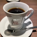 Qホット - 実際訪問したユーザーが直接撮影して投稿した錦カフェOSLO COFFEE セントラルパーク店の写真のメニュー情報