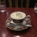 実際訪問したユーザーが直接撮影して投稿した南長崎喫茶店カフェ・ド・ジャポネの写真