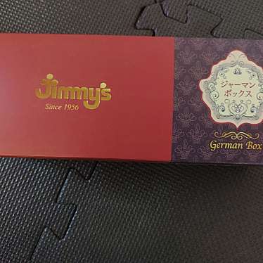 rionuさんが投稿した鏡水ケーキのお店ジミー 空港店/Jimmysの写真