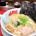 実際訪問したユーザーが直接撮影して投稿した丸山町ラーメン専門店ラーメン山岡家 太田店の写真