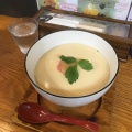 実際訪問したユーザーが直接撮影して投稿した築港ラーメン / つけ麺丹頂の写真