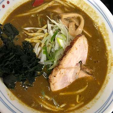 実際訪問したユーザーが直接撮影して投稿した中島町ラーメン / つけ麺じぇんとる麺 中島店の写真