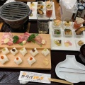 実際訪問したユーザーが直接撮影して投稿した田子その他飲食店田子町ガーリックセンターの写真
