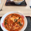 実際訪問したユーザーが直接撮影して投稿した旭町ラーメン専門店麺屋 桝元 イオン延岡店の写真