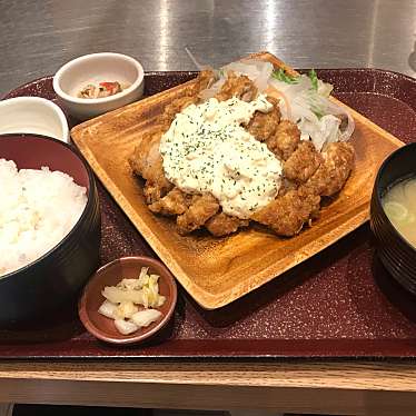 実際訪問したユーザーが直接撮影して投稿した橘通西居酒屋みやざき晴海 Hareumiの写真