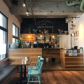 実際訪問したユーザーが直接撮影して投稿した東江カフェCAFE AGARIEの写真