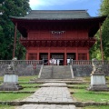 実際訪問したユーザーが直接撮影して投稿した百沢神社岩木山神社の写真