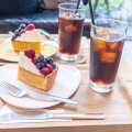 実際訪問したユーザーが直接撮影して投稿した芝コーヒー専門店Jaho Coffee Roaster & Wine Barの写真