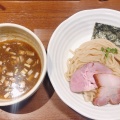 実際訪問したユーザーが直接撮影して投稿した南浦和ラーメン / つけ麺麺処 はら田の写真