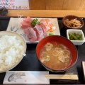 実際訪問したユーザーが直接撮影して投稿した和泉町魚介 / 海鮮料理丸やの写真