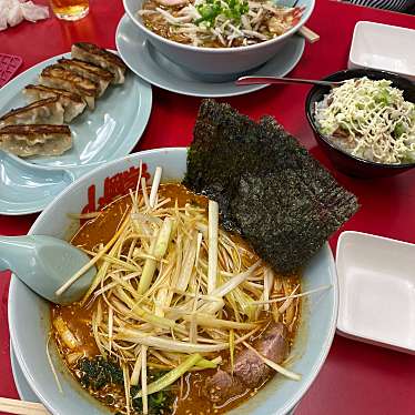 ラーメン山岡家 函館万代店のundefinedに実際訪問訪問したユーザーunknownさんが新しく投稿した新着口コミの写真