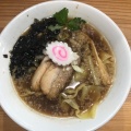 実際訪問したユーザーが直接撮影して投稿した横市町ラーメン専門店中華そば ムタヒロ 越前店の写真