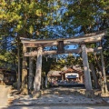 実際訪問したユーザーが直接撮影して投稿した一宮しなね神社土佐神社の写真