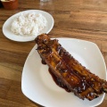 実際訪問したユーザーが直接撮影して投稿した亀崎町豚肉料理ザ・フュージョンの写真