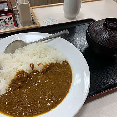 実際訪問したユーザーが直接撮影して投稿した上福岡牛丼松屋 上福岡店の写真