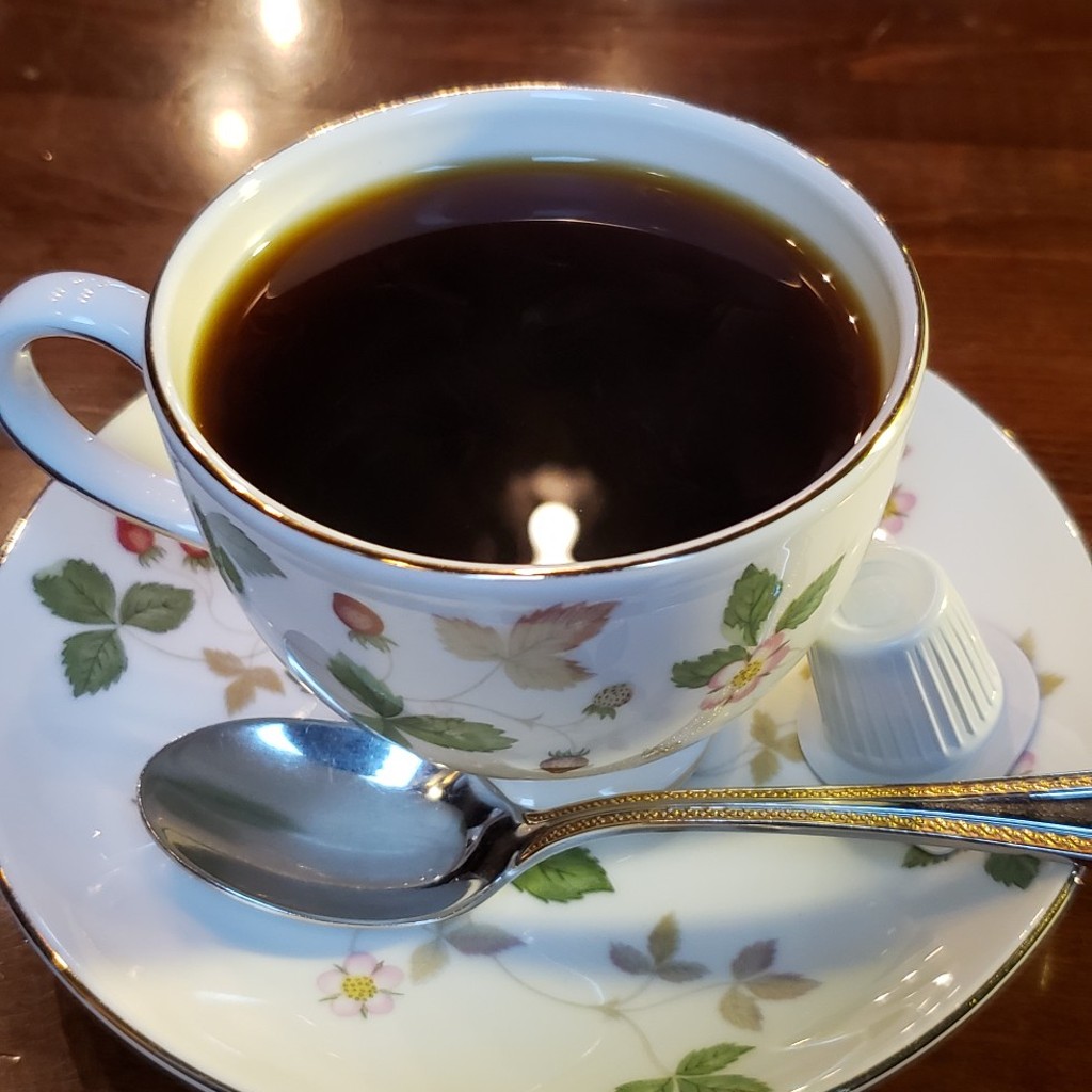 ユーザーが投稿したグァテマラの写真 - 実際訪問したユーザーが直接撮影して投稿した中清戸喫茶店るぽの写真