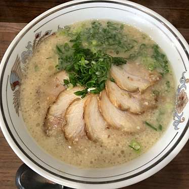 実際訪問したユーザーが直接撮影して投稿した大貞ラーメン専門店百八の写真