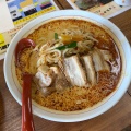 ぼうぼうラーメン - 実際訪問したユーザーが直接撮影して投稿した加曽利町ラーメン専門店ボウボウラーメン かそりの写真のメニュー情報