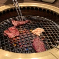 実際訪問したユーザーが直接撮影して投稿した千日前焼肉月島屋の写真