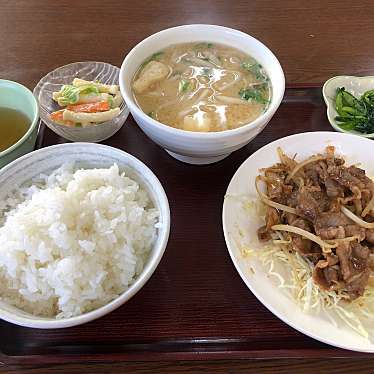 実際訪問したユーザーが直接撮影して投稿した森友定食屋たからやの写真