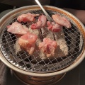 実際訪問したユーザーが直接撮影して投稿した袋町肉料理炭乃家の写真