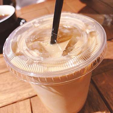 実際訪問したユーザーが直接撮影して投稿した富岡コーヒー専門店BAKU Coffee Roastersの写真