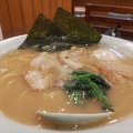 実際訪問したユーザーが直接撮影して投稿した金手ラーメン / つけ麺吉六家の写真