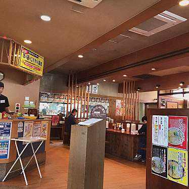 実際訪問したユーザーが直接撮影して投稿した府川町ラーメン専門店味の蔵 府中店の写真