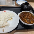 実際訪問したユーザーが直接撮影して投稿した旭町牛丼松屋 八王子店の写真